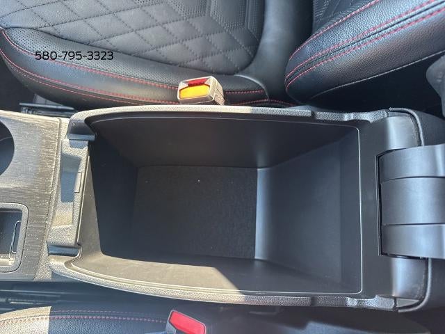 2023 Ford Escape ST-Line Elite AWD