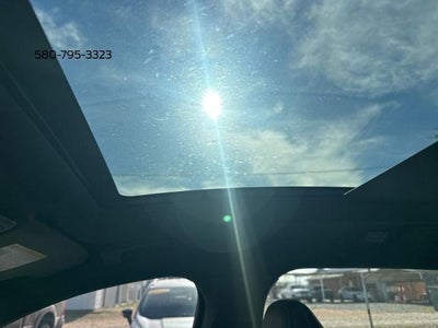 2023 Ford Escape ST-Line Elite AWD