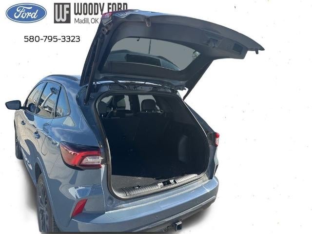 2023 Ford Escape ST-Line Elite AWD