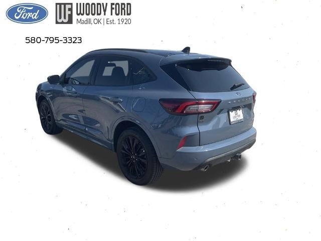 2023 Ford Escape ST-Line Elite AWD