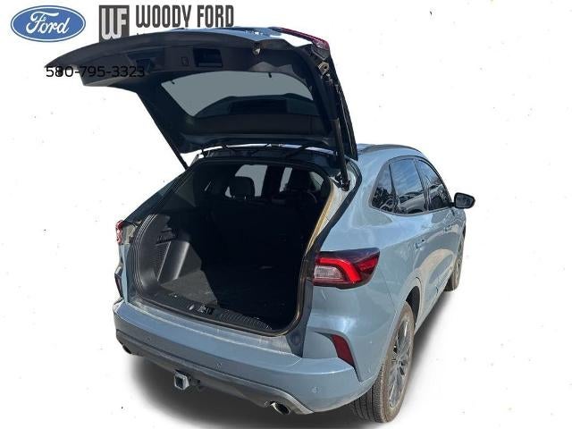 2023 Ford Escape ST-Line Elite AWD