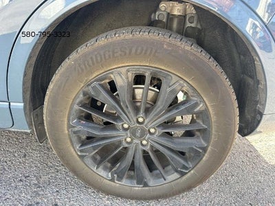 2023 Ford Escape ST-Line Elite AWD