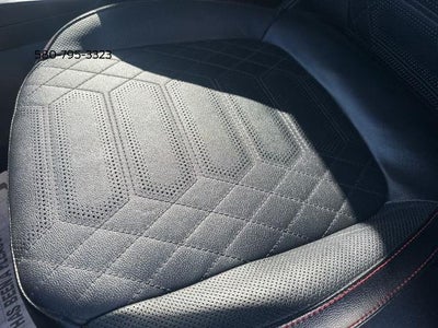 2023 Ford Escape ST-Line Elite AWD