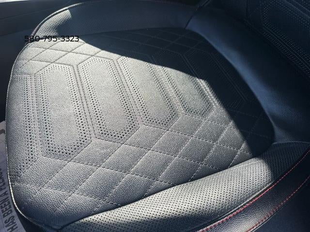 2023 Ford Escape ST-Line Elite AWD