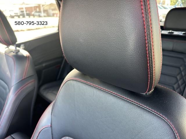 2023 Ford Escape ST-Line Elite AWD