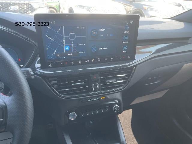 2023 Ford Escape ST-Line Elite AWD