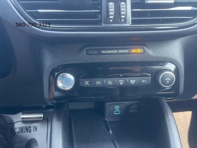 2023 Ford Escape ST-Line Elite AWD