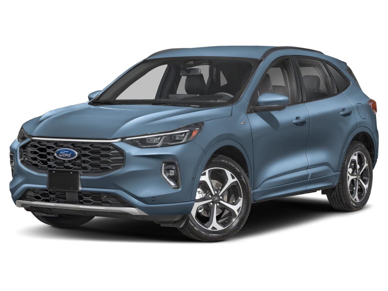 2023 Ford Escape ST-Line Elite AWD