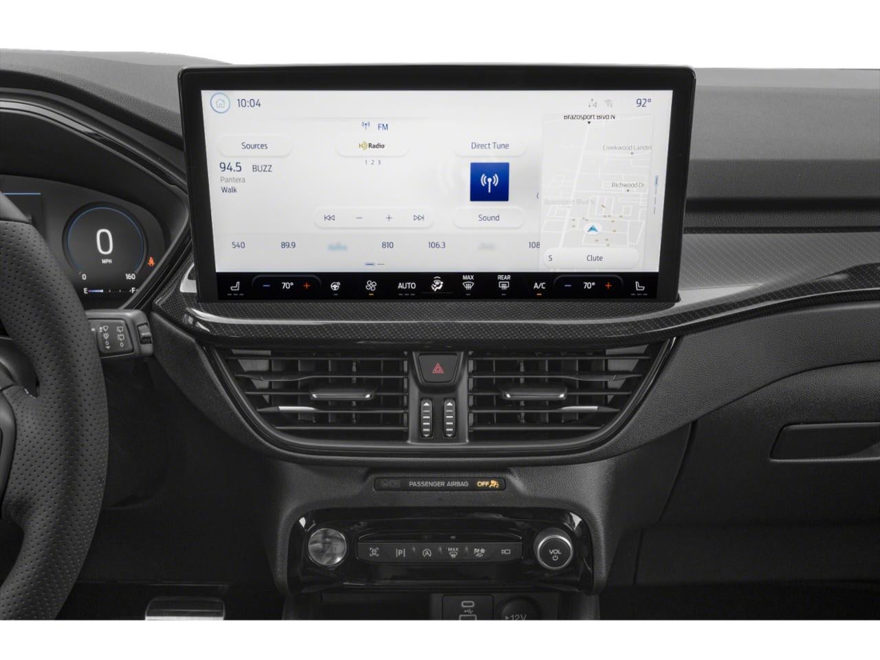 2023 Ford Escape ST-Line Elite AWD