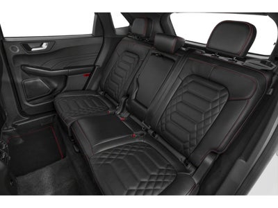 2023 Ford Escape ST-Line Elite AWD