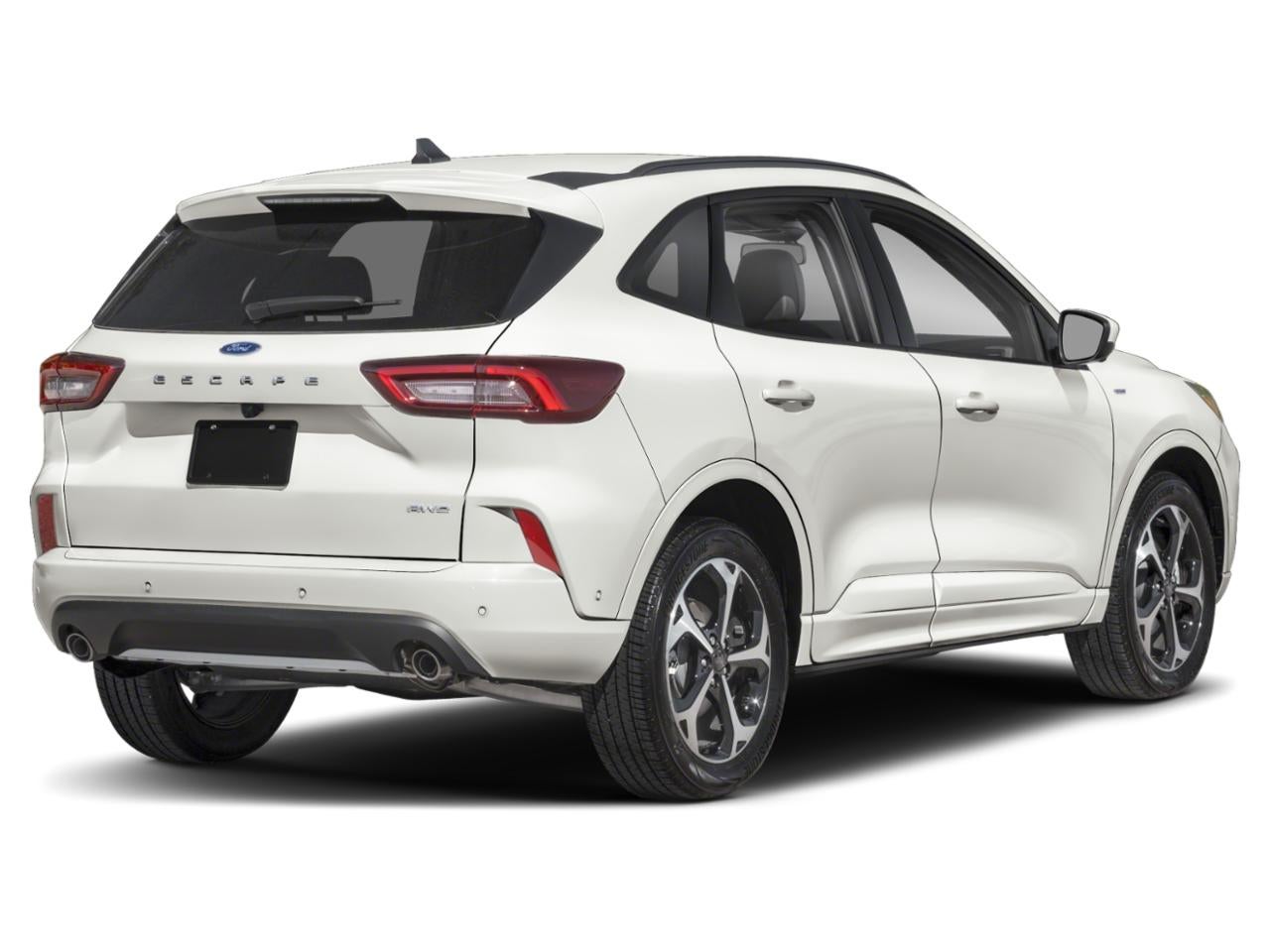 2023 Ford Escape ST-Line Elite AWD
