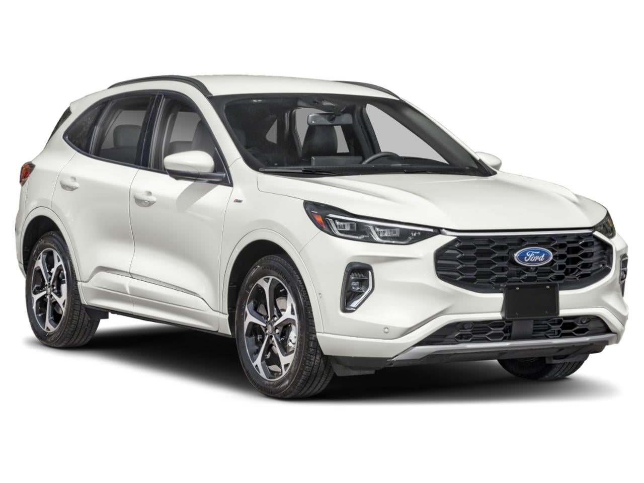 2023 Ford Escape ST-Line Elite AWD