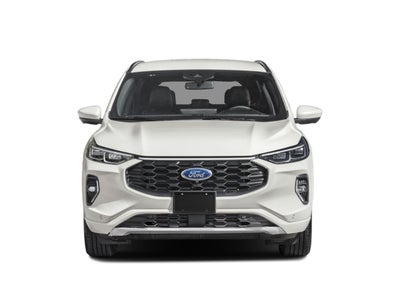 2023 Ford Escape ST-Line Elite AWD