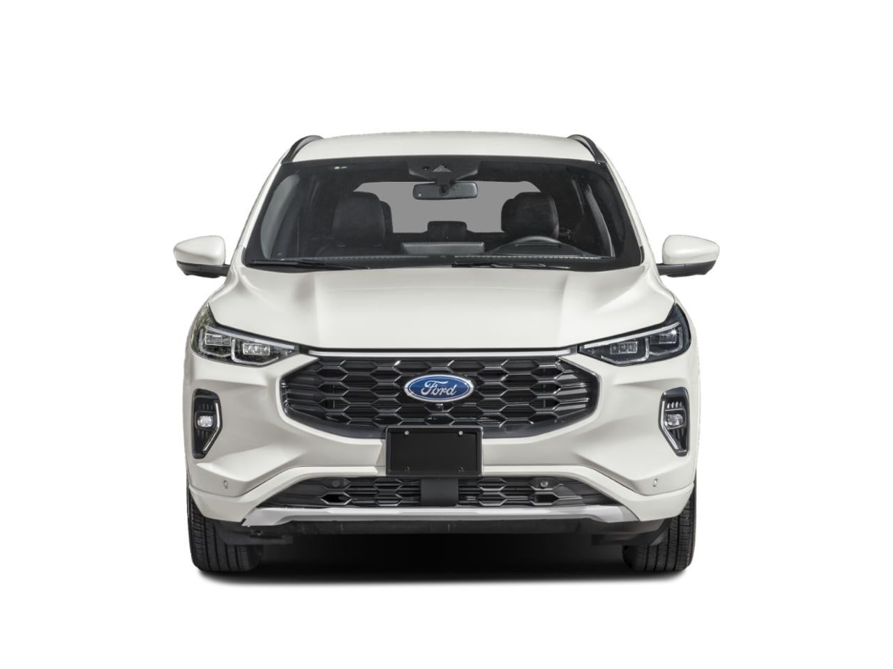 2023 Ford Escape ST-Line Elite AWD