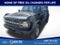 2026 Ford Bronco Base 4 Door 4x4