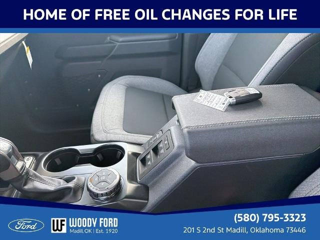 2026 Ford Bronco Base 4 Door 4x4