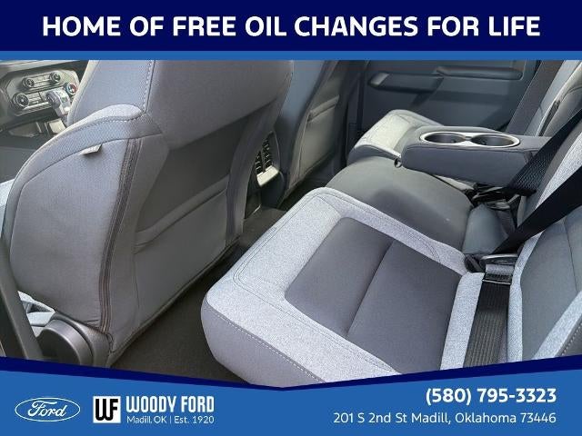 2026 Ford Bronco Base 4 Door 4x4