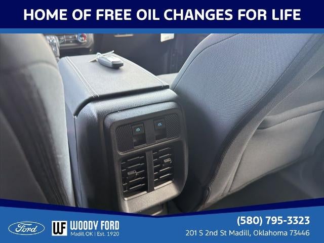 2026 Ford Bronco Base 4 Door 4x4