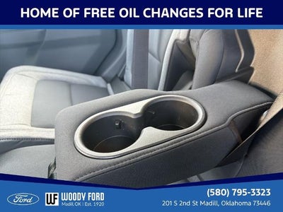 2026 Ford Bronco Base 4 Door 4x4