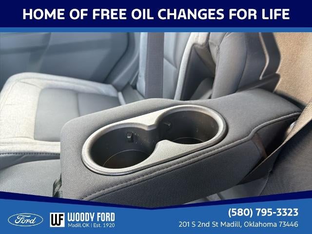 2026 Ford Bronco Base 4 Door 4x4