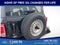 2026 Ford Bronco Base 4 Door 4x4