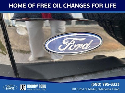 2026 Ford Bronco Base 4 Door 4x4