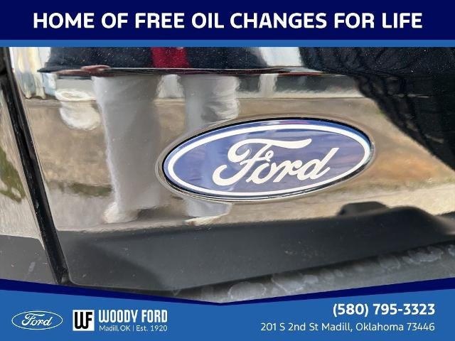 2026 Ford Bronco Base 4 Door 4x4