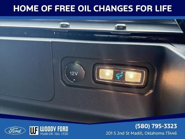 2026 Ford Bronco Base 4 Door 4x4