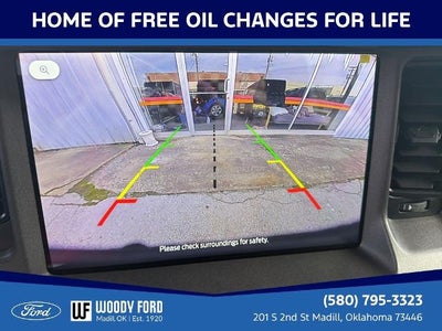 2026 Ford Bronco Base 4 Door 4x4