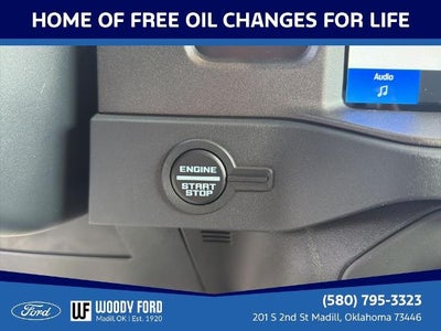 2026 Ford Bronco Base 4 Door 4x4