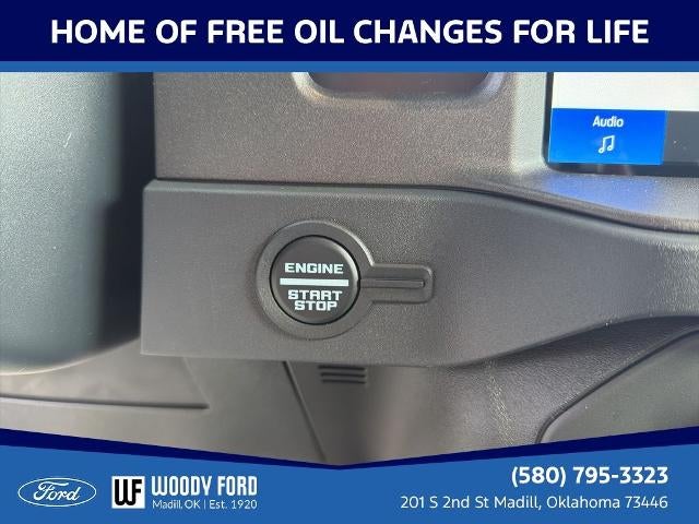 2026 Ford Bronco Base 4 Door 4x4
