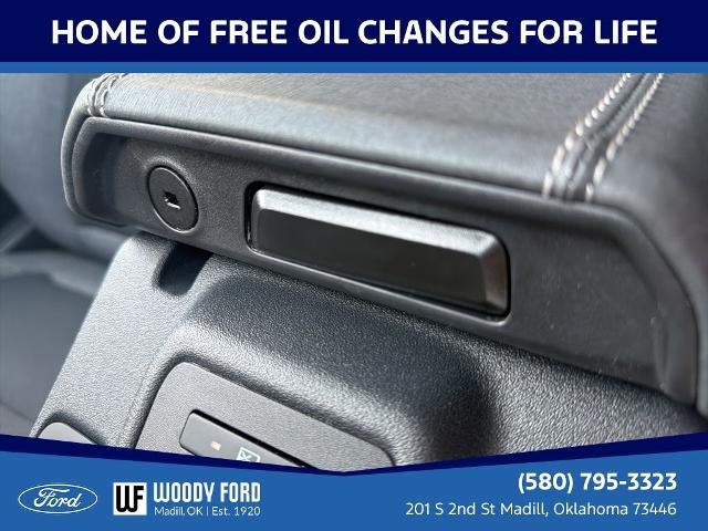 2026 Ford Bronco Base 4 Door 4x4
