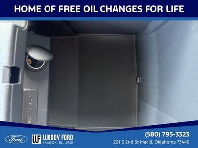 2026 Ford Bronco Base 4 Door 4x4