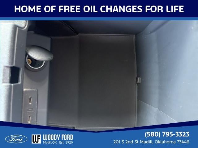 2026 Ford Bronco Base 4 Door 4x4