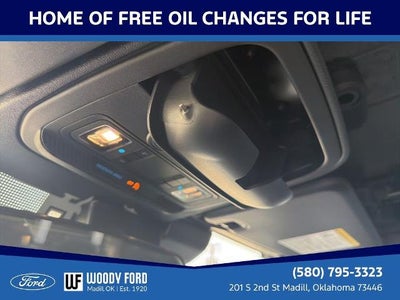 2026 Ford Bronco Base 4 Door 4x4