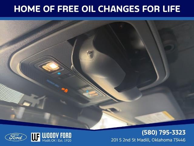 2026 Ford Bronco Base 4 Door 4x4