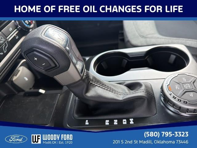 2026 Ford Bronco Base 4 Door 4x4