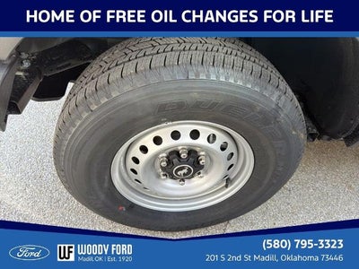 2026 Ford Bronco Base 4 Door 4x4