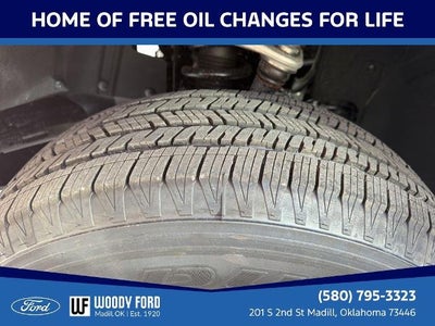 2026 Ford Bronco Base 4 Door 4x4