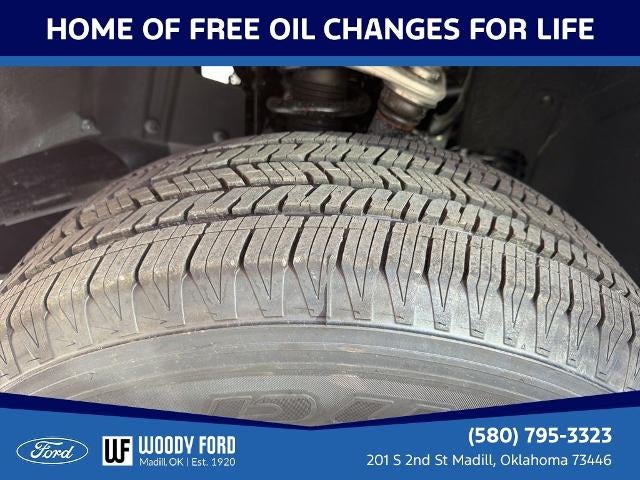 2026 Ford Bronco Base 4 Door 4x4