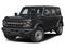 2026 Ford Bronco Base 4 Door 4x4