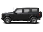 2026 Ford Bronco Base 4 Door 4x4