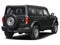 2026 Ford Bronco Base 4 Door 4x4