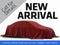 2025 Ford Bronco Base 4 Door 4x4