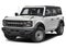 2025 Ford Bronco Base 4 Door 4x4