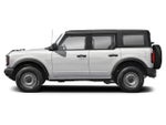 2025 Ford Bronco Base 4 Door 4x4
