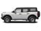 2025 Ford Bronco Base 4 Door 4x4