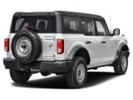 2025 Ford Bronco Base 4 Door 4x4
