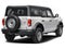 2025 Ford Bronco Base 4 Door 4x4