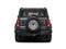 2025 Ford Bronco Base 4 Door 4x4